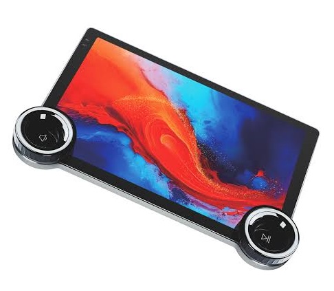 Diamond Mirror 9.7 Inch Player